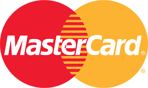 MasterCard logotyp