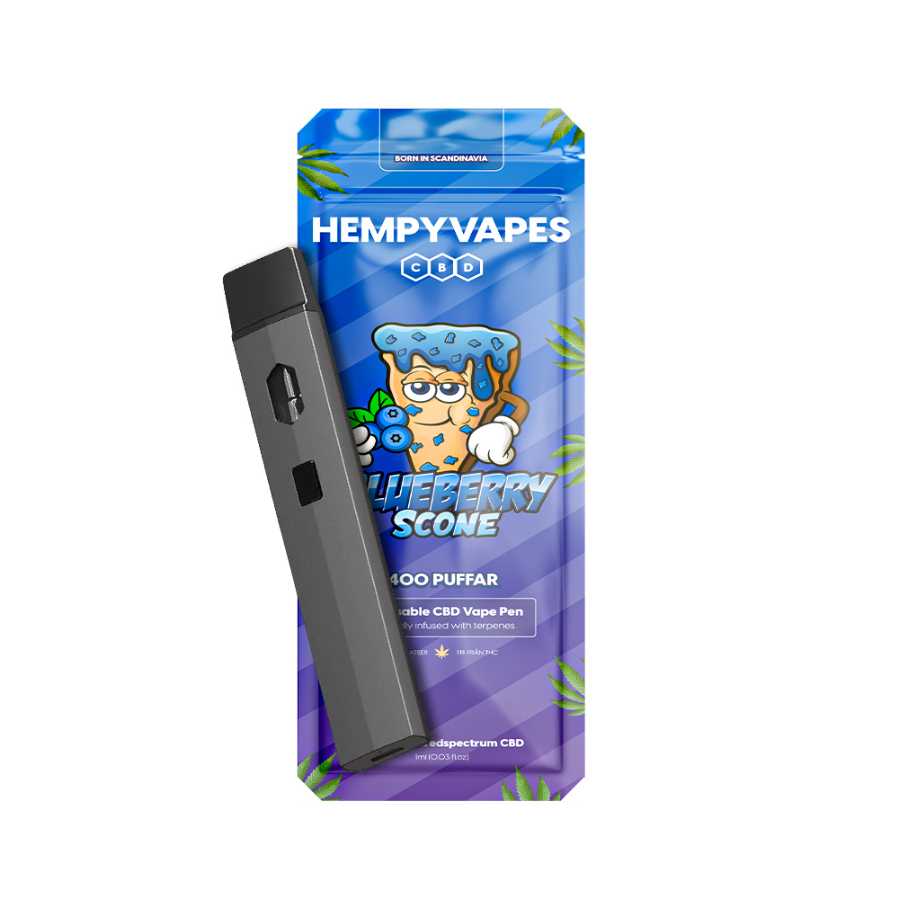 CBD Vape